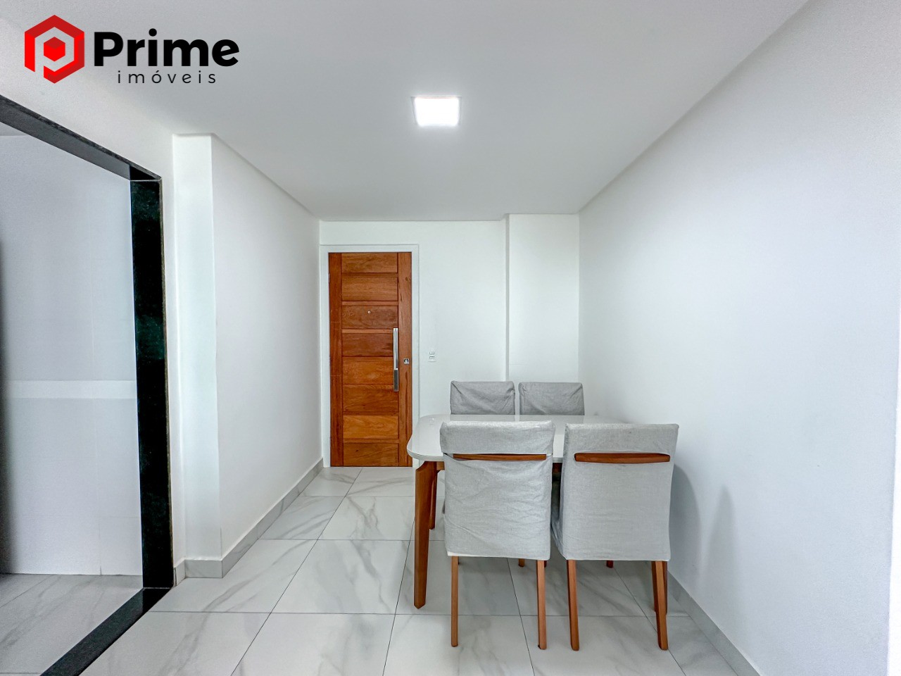 Apartamento, 3 quartos, 98 m² - Foto 4