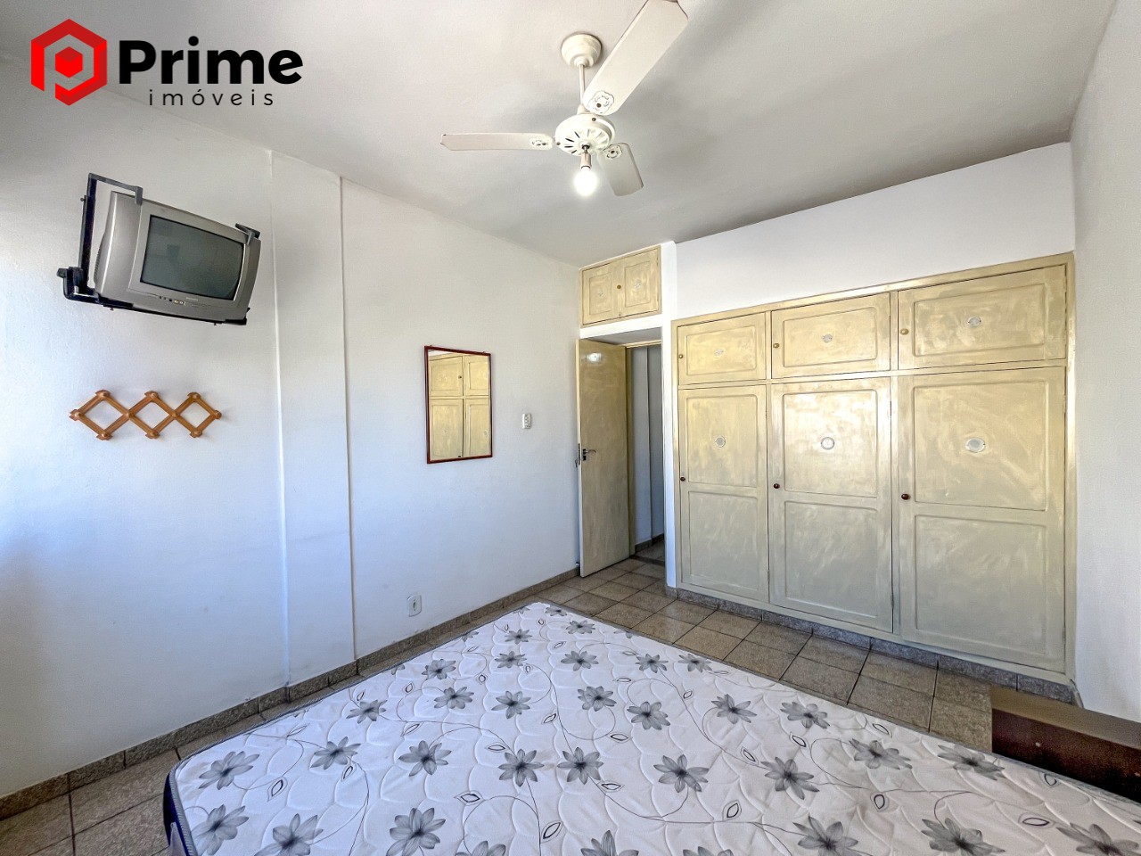 Apartamento, 1 quarto, 40 m² - Foto 9