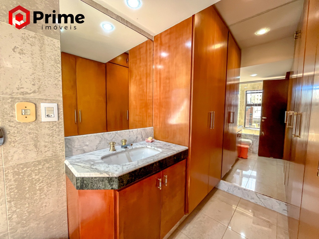 Apartamento, 4 quartos, 160 m² - Foto 28