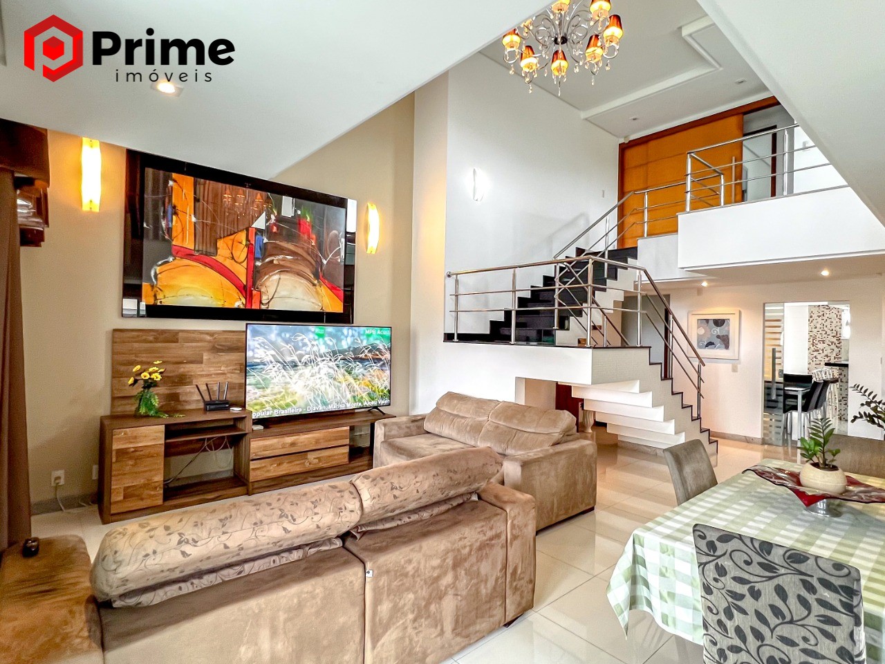 Casa, 4 quartos, 350 m² - Foto 4