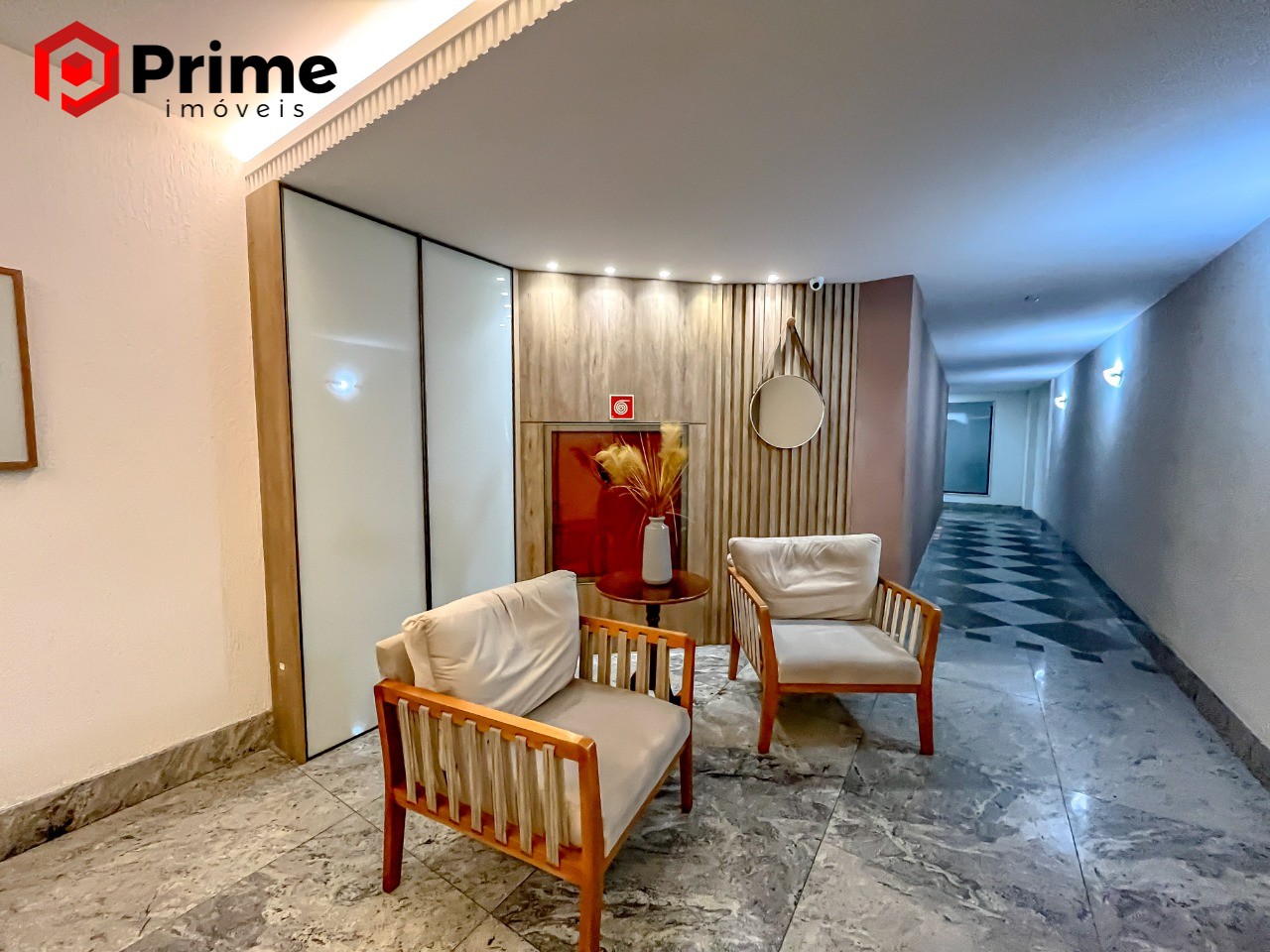 Apartamento, 2 quartos, 75 m² - Foto 17