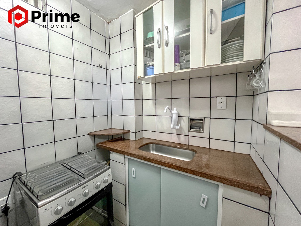 Apartamento, 1 quarto, 40 m² - Foto 4