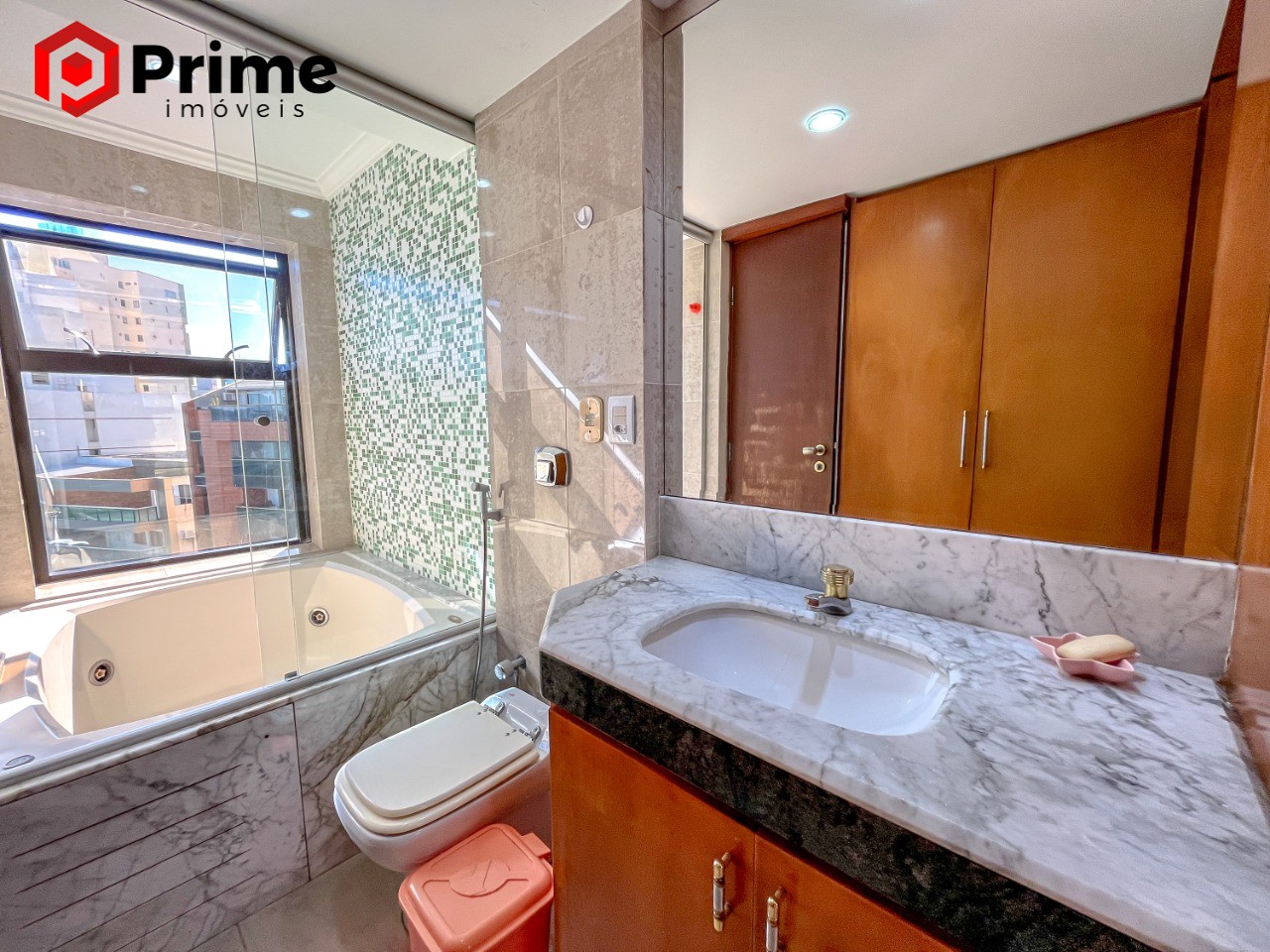 Apartamento, 4 quartos, 160 m² - Foto 29