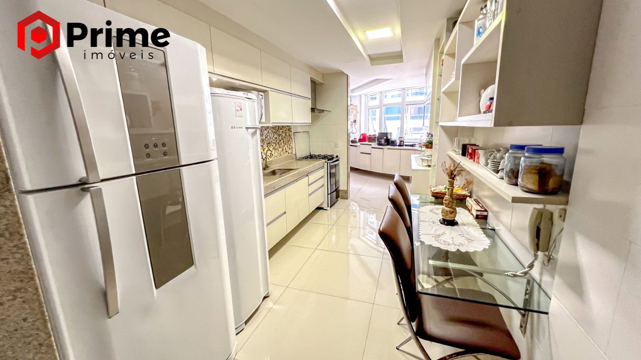 Apartamento, 4 quartos, 200 m² - Foto 6