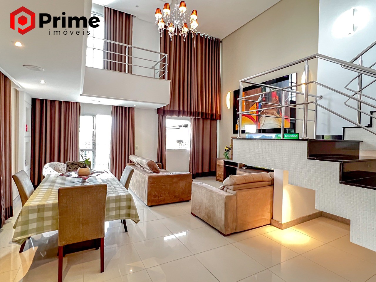 Casa, 4 quartos, 350 m² - Foto 1