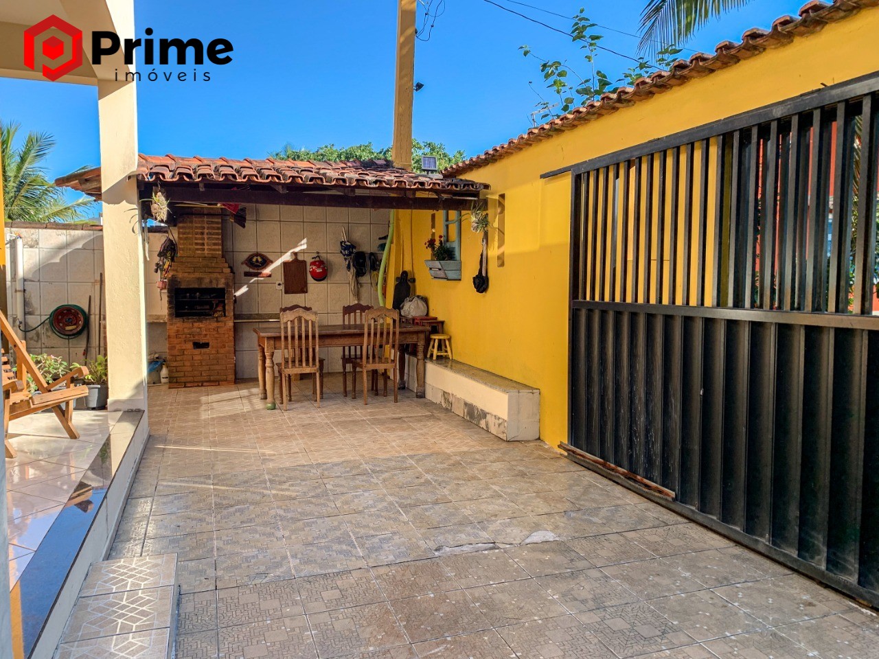 Casa, 4 quartos - Foto 5