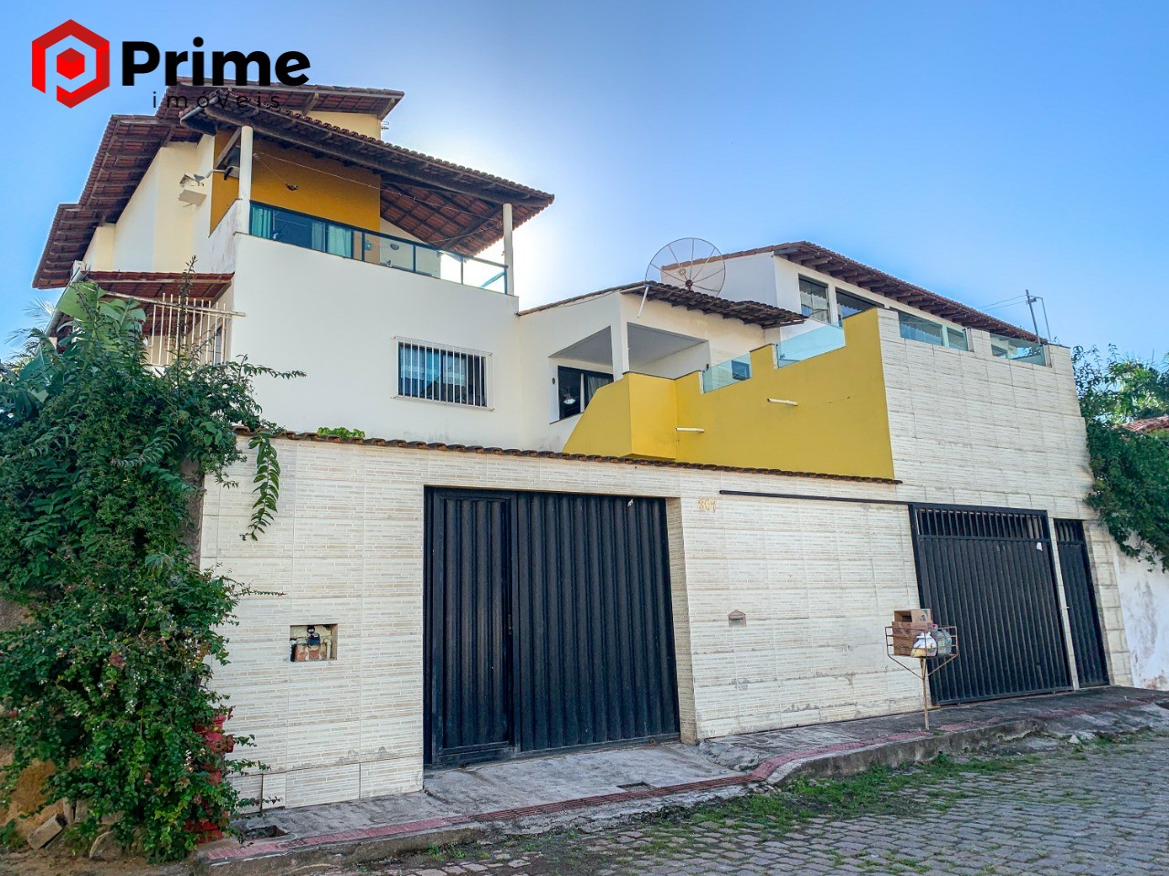 Casa, 4 quartos - Foto 47