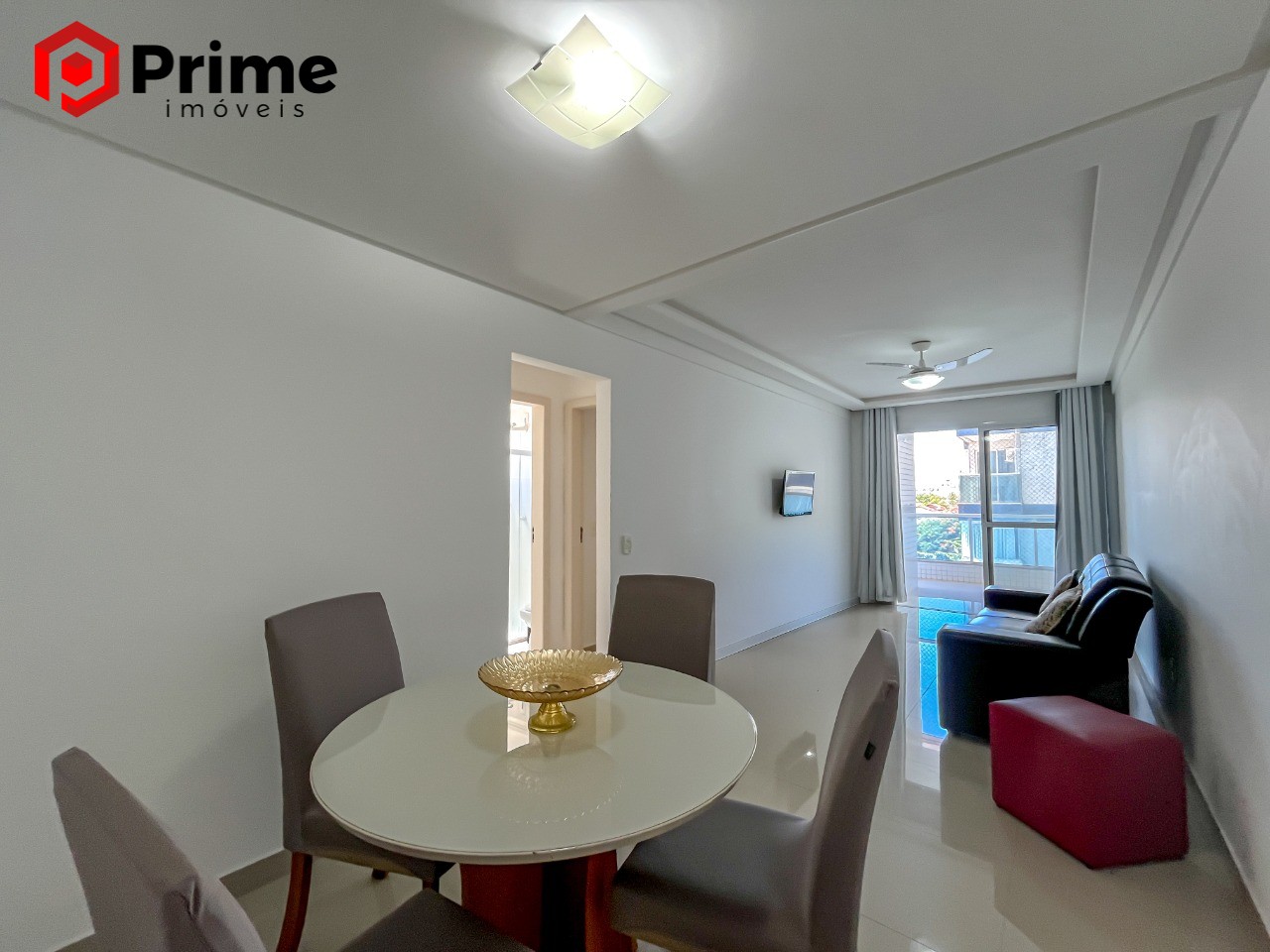 Apartamento, 2 quartos, 75 m² - Foto 1