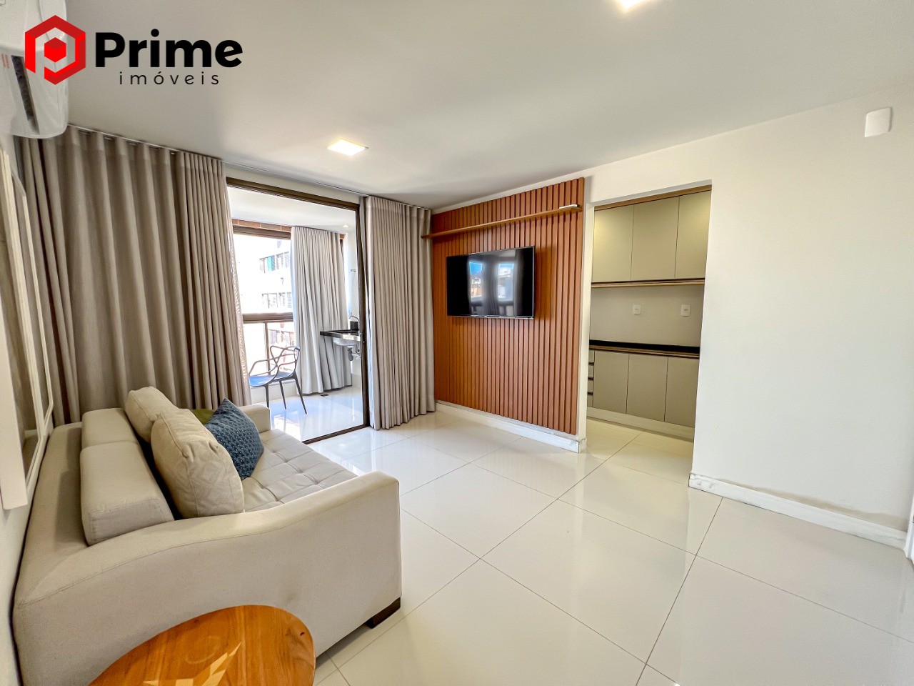 Apartamento, 2 quartos, 71 m² - Foto 2
