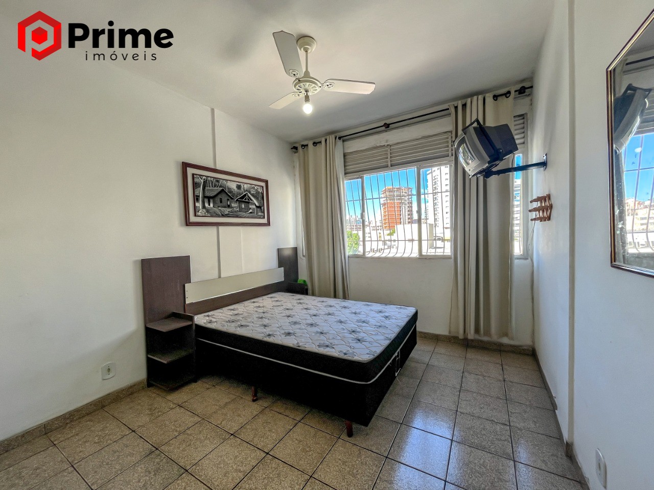 Apartamento, 1 quarto, 40 m² - Foto 5