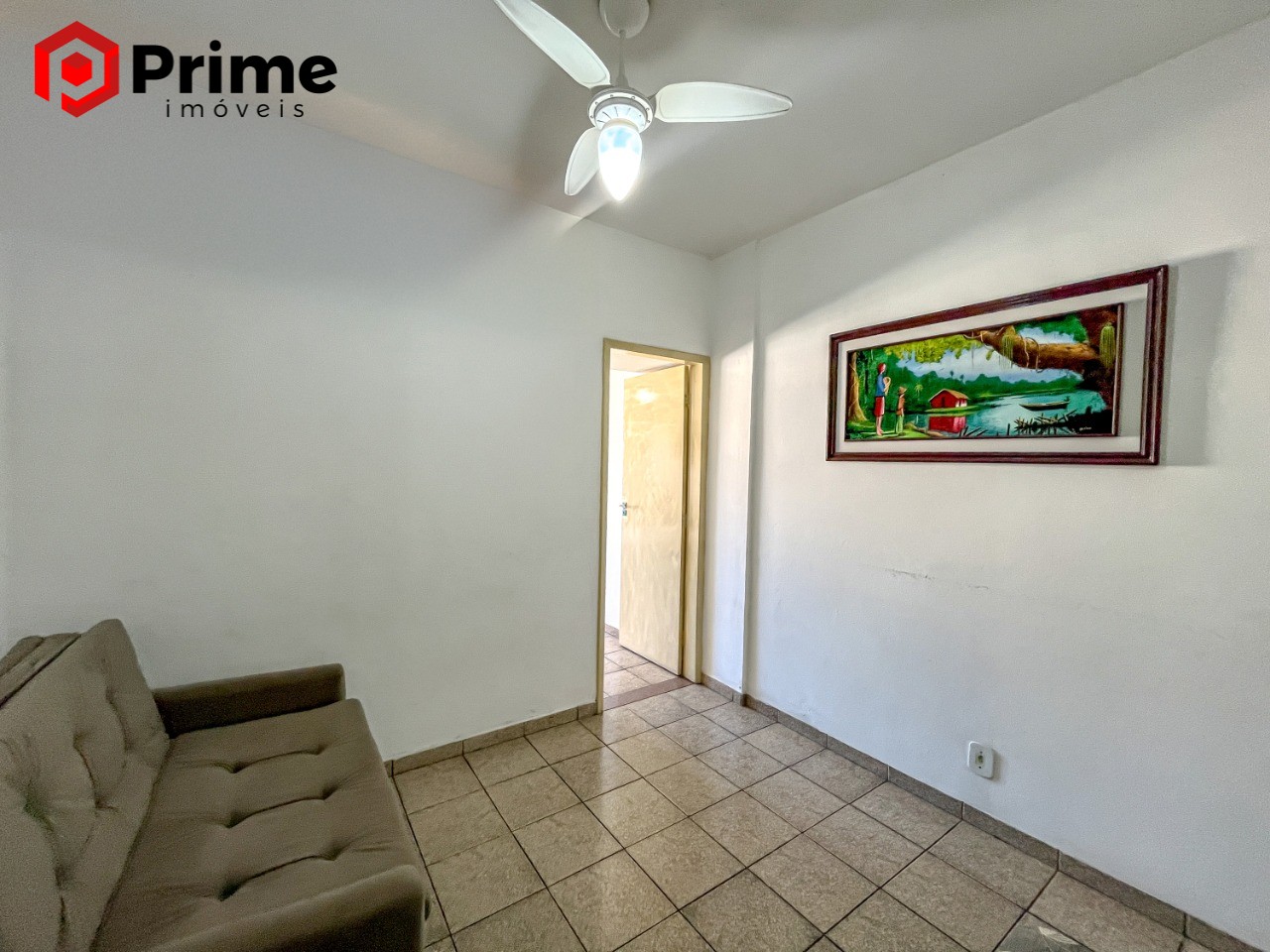 Apartamento, 1 quarto, 40 m² - Foto 2