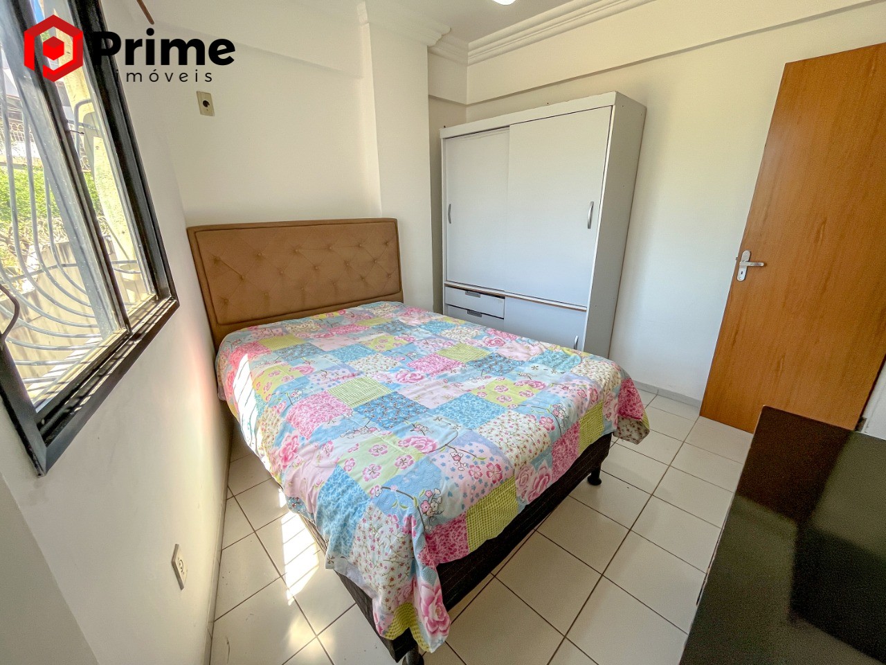 Apartamento, 2 quartos, 80 m² - Foto 9