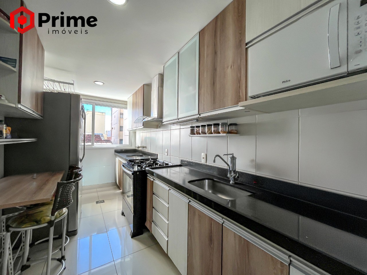 Apartamento, 4 quartos, 140 m² - Foto 7