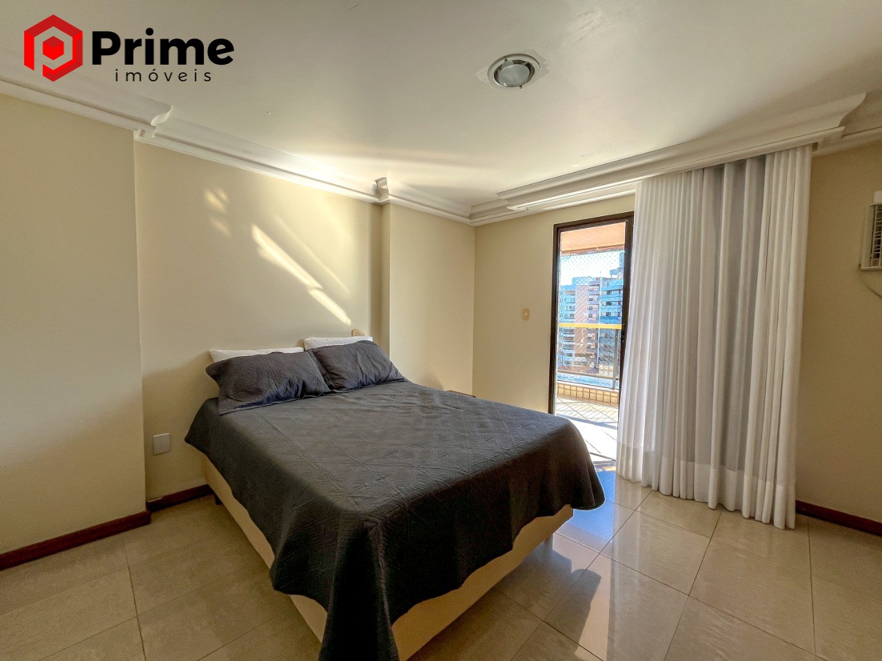 Apartamento, 4 quartos, 160 m² - Foto 12