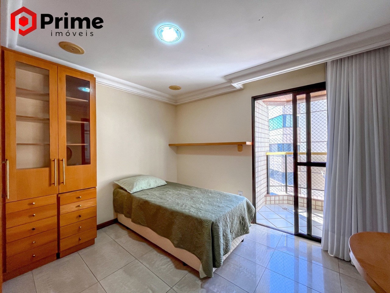 Apartamento, 4 quartos, 160 m² - Foto 19