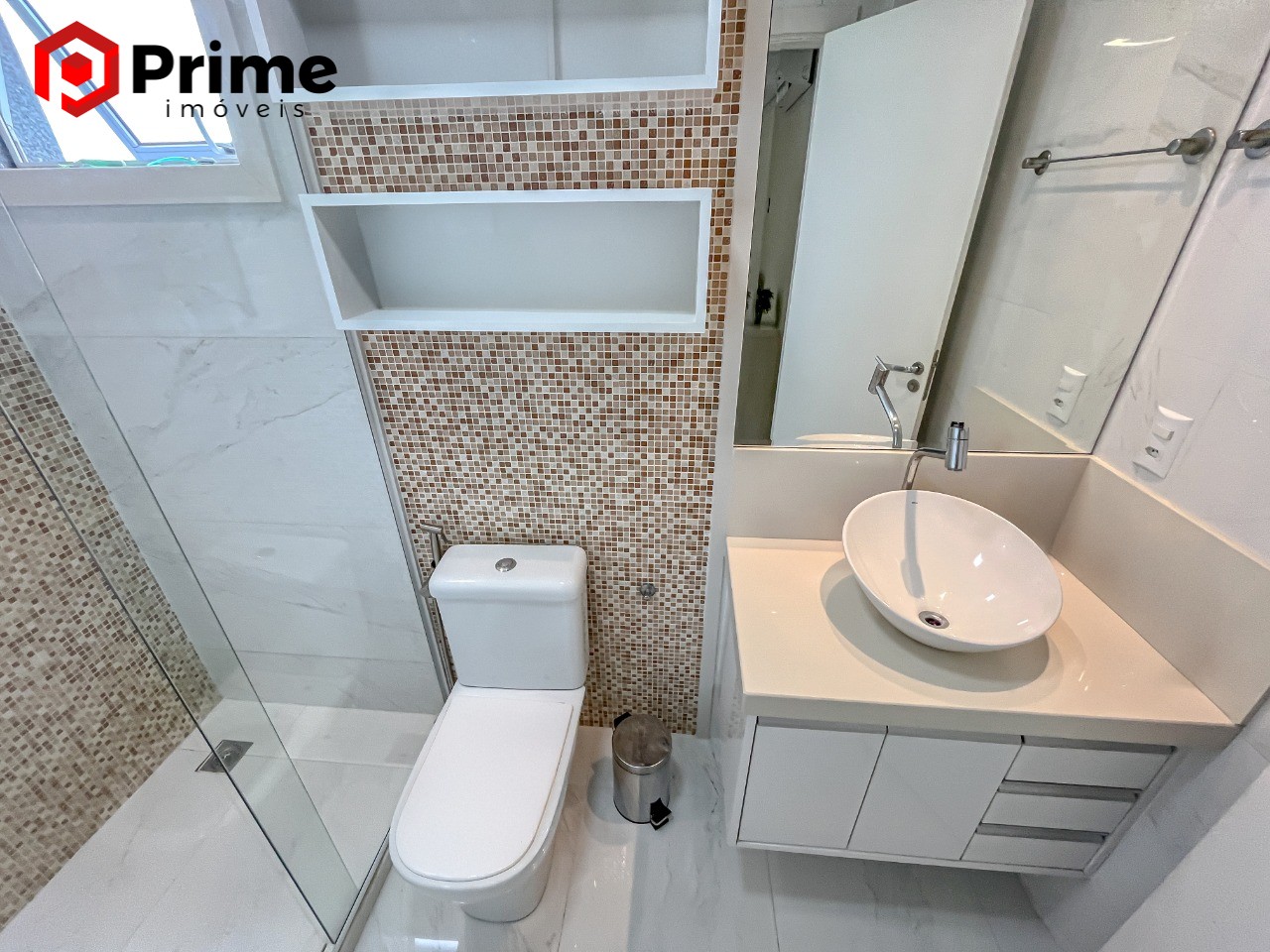 Apartamento, 2 quartos, 80 m² - Foto 9