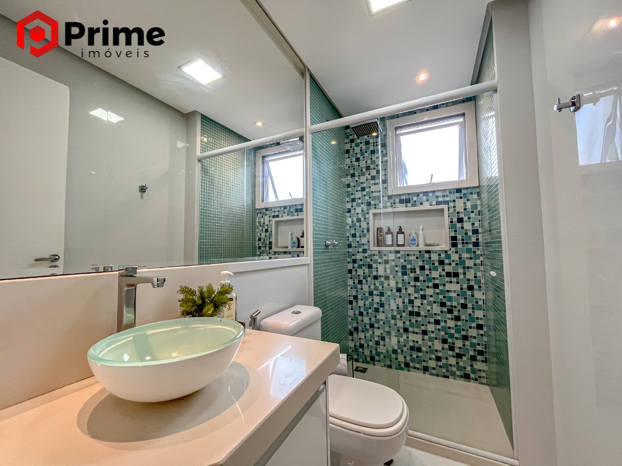 Apartamento, 2 quartos, 80 m² - Foto 11