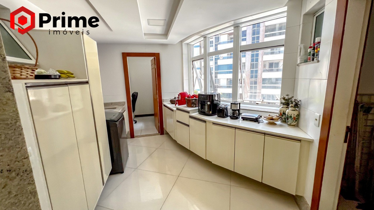 Apartamento, 4 quartos, 200 m² - Foto 8