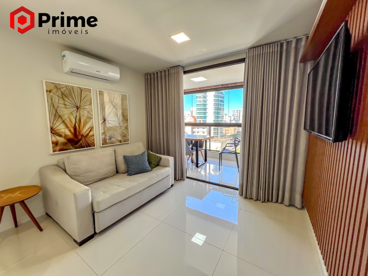 Apartamento, 2 quartos, 71 m² - Foto 3