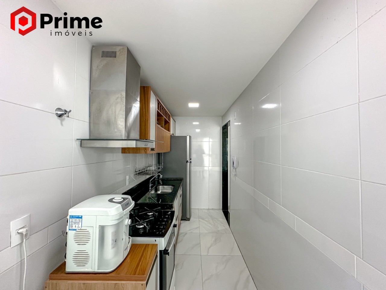 Apartamento, 3 quartos, 98 m² - Foto 7