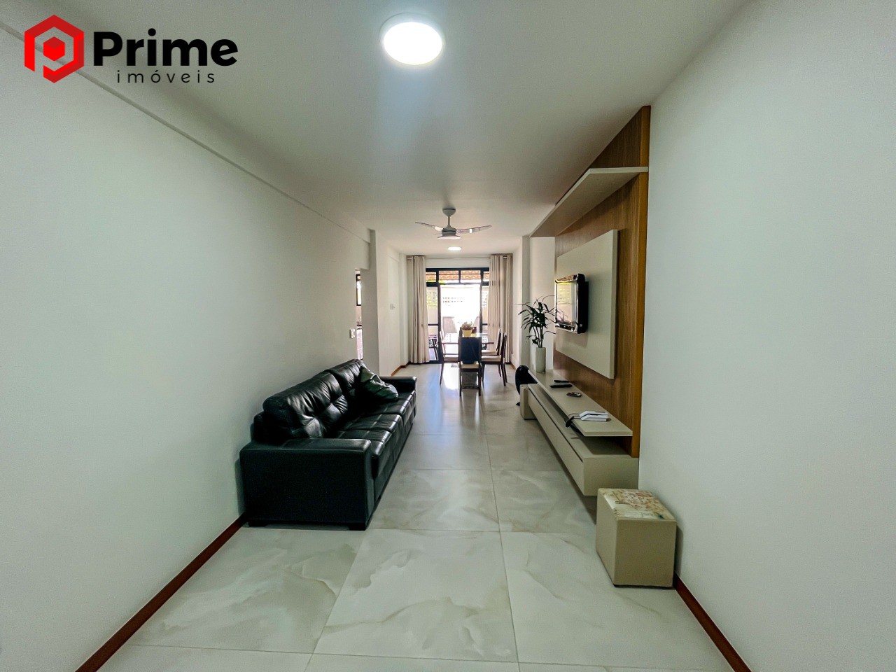 Apartamento, 2 quartos, 210 m² - Foto 2