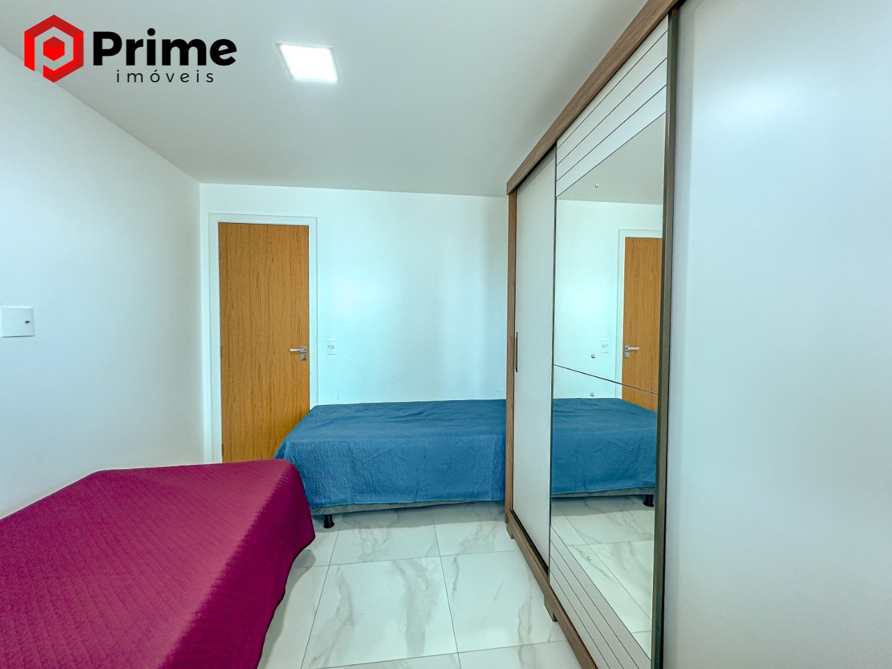Apartamento, 3 quartos, 98 m² - Foto 9