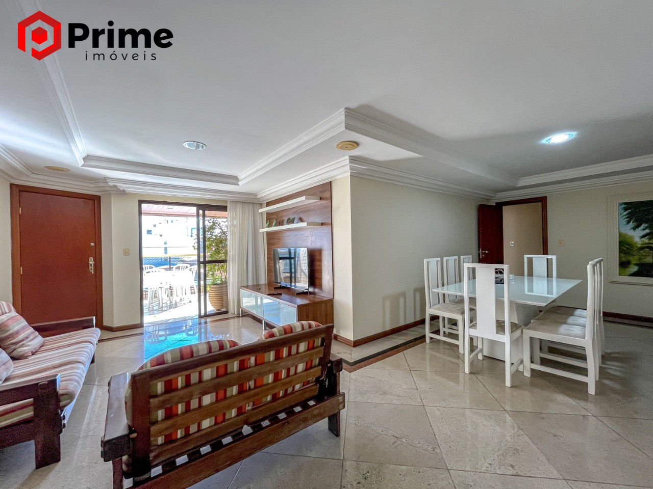 Apartamento, 4 quartos, 160 m² - Foto 6