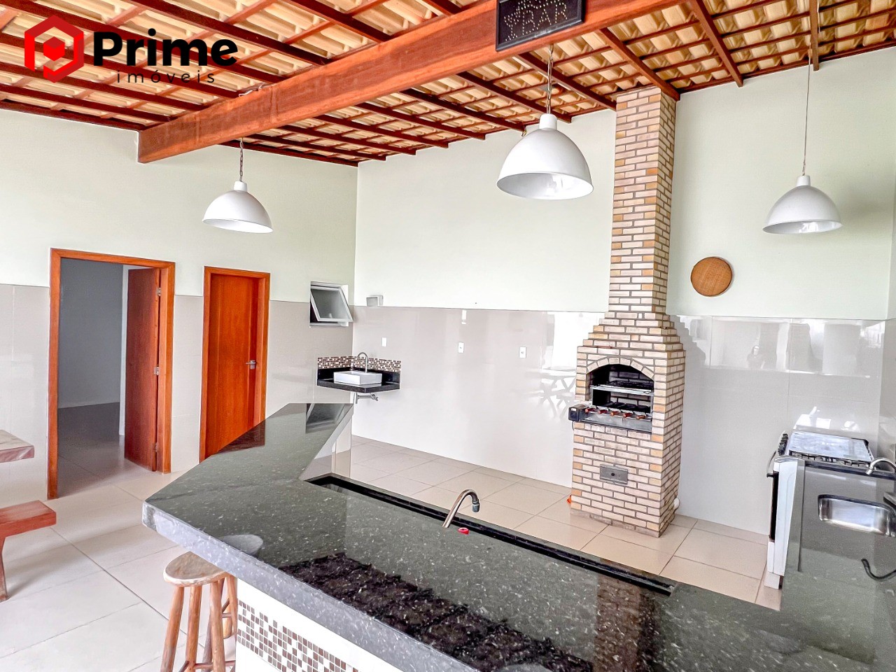 Casa, 4 quartos, 350 m² - Foto 23