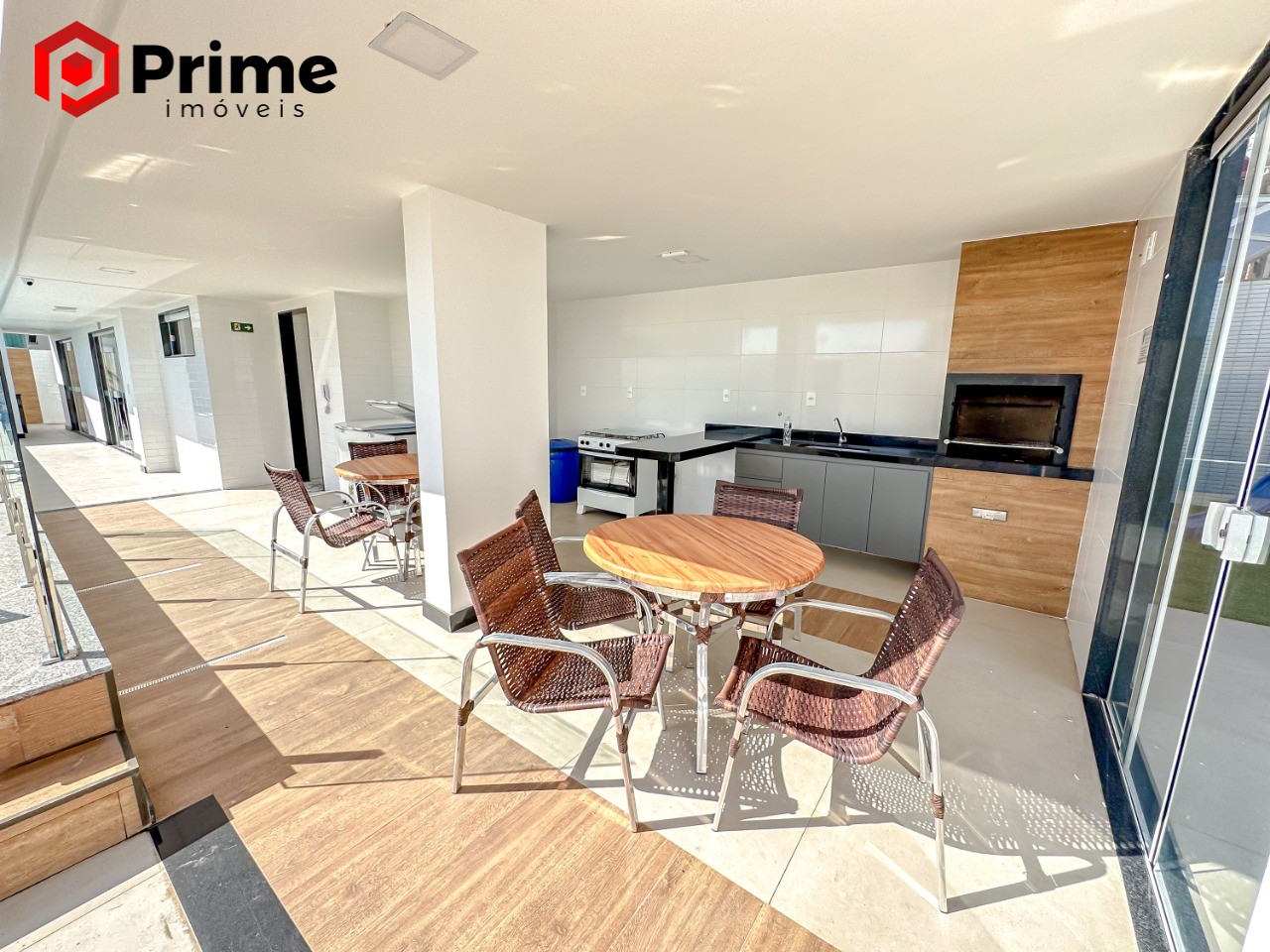 Apartamento, 3 quartos, 98 m² - Foto 22