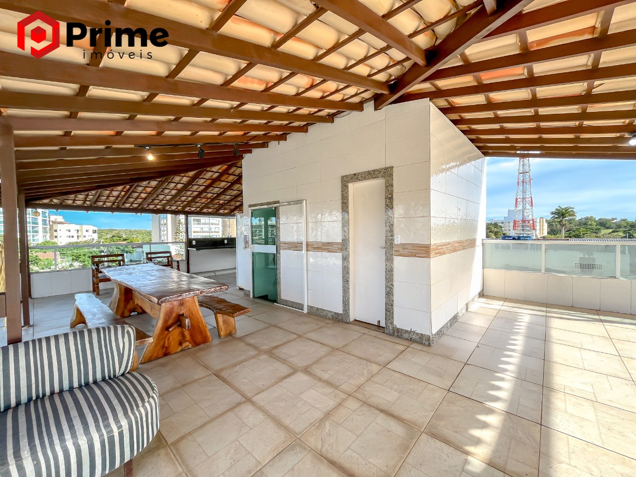 Apartamento, 2 quartos, 60 m² - Foto 16