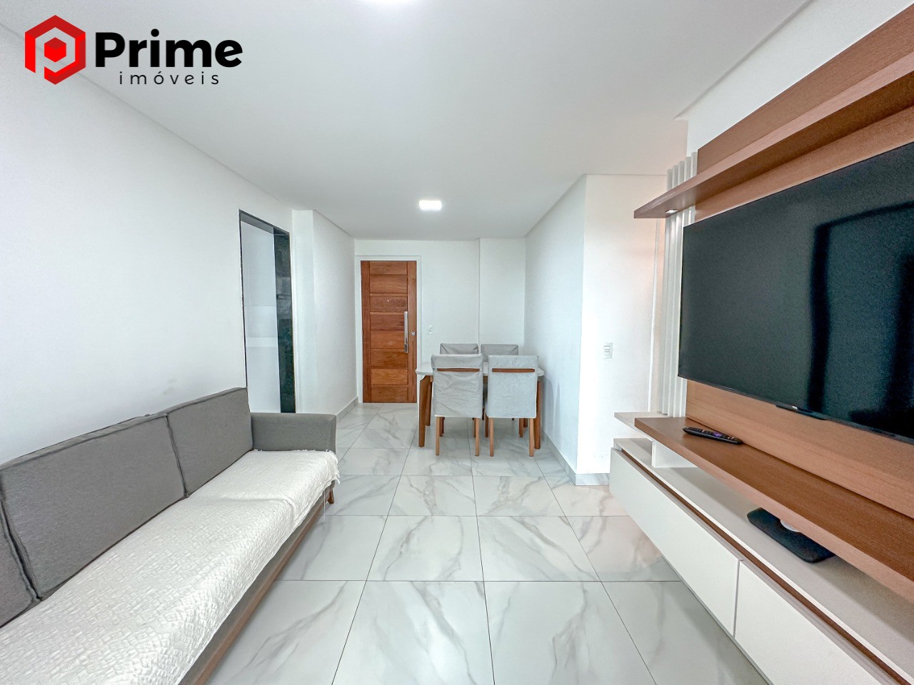 Apartamento, 3 quartos, 98 m² - Foto 5