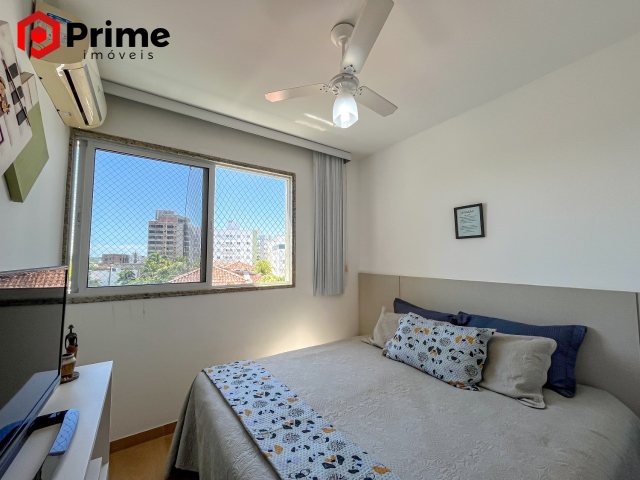 Apartamento, 1 quarto, 55 m² - Foto 6