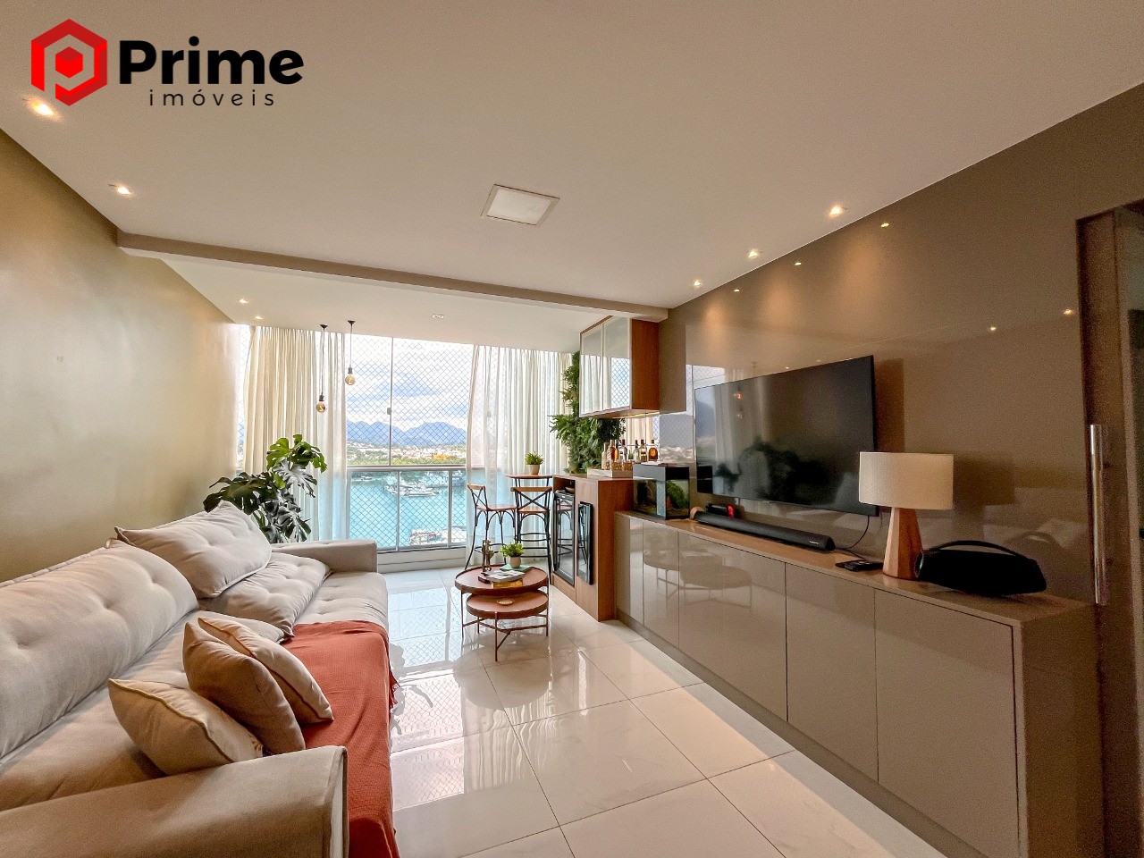 Apartamento, 2 quartos, 80 m² - Foto 2