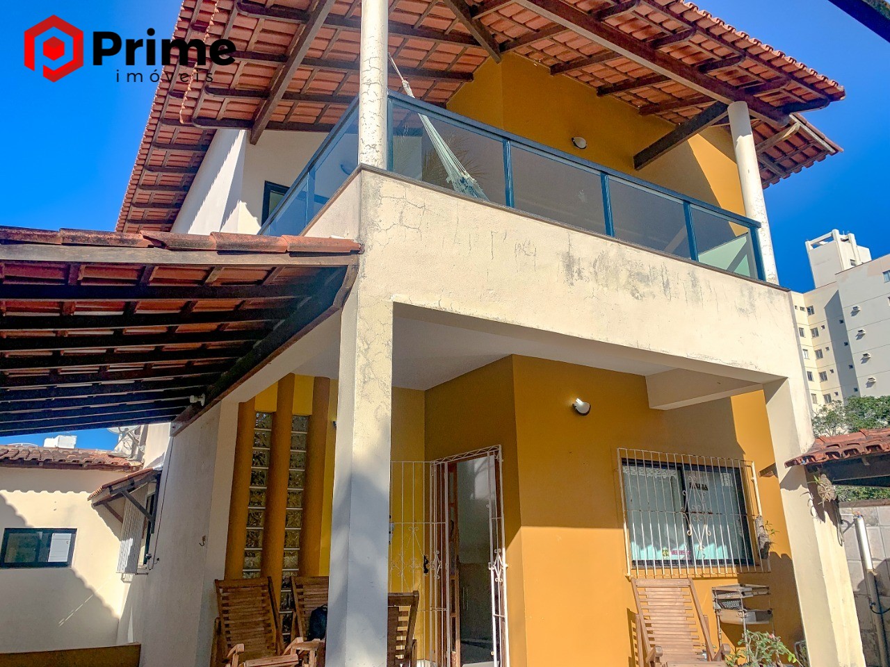 Casa, 4 quartos - Foto 2