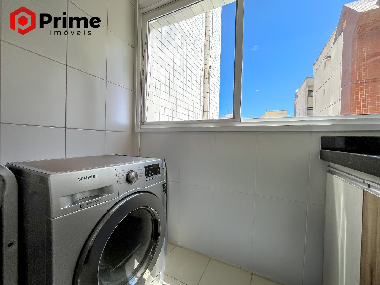 Apartamento, 4 quartos, 140 m² - Foto 8