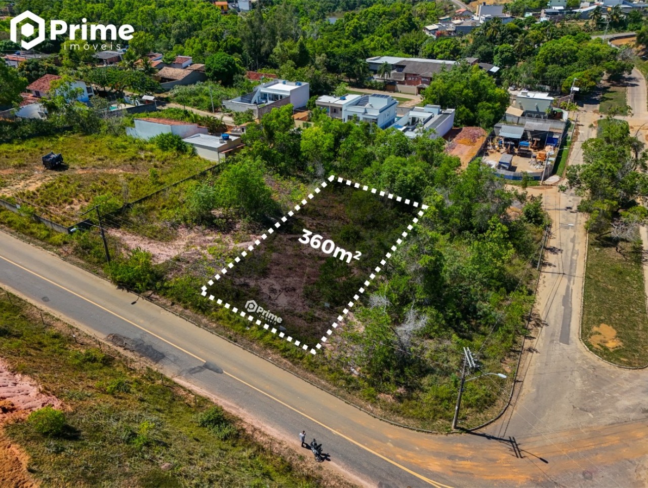 Terreno, 380 m² - Foto 1