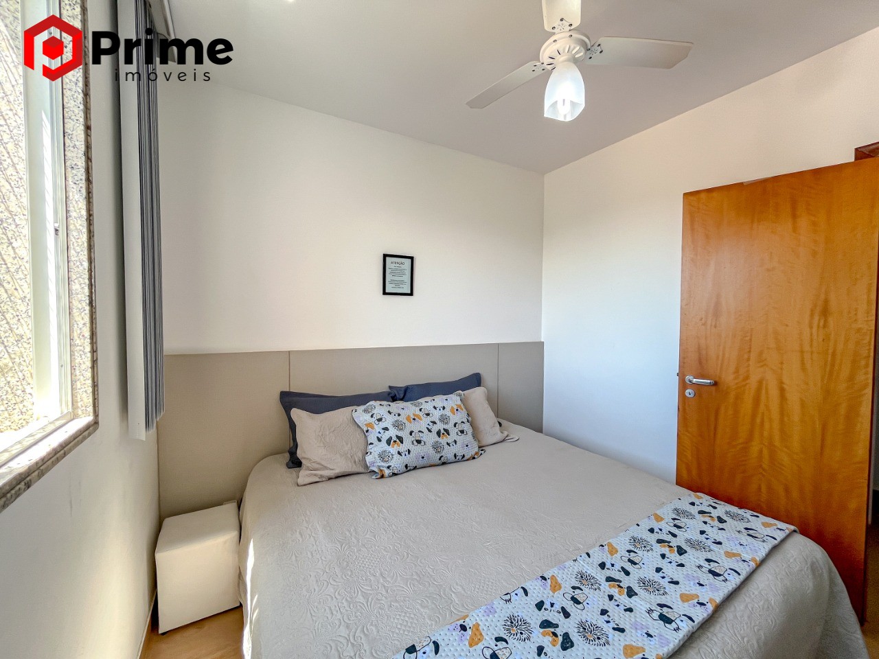 Apartamento, 1 quarto, 55 m² - Foto 7