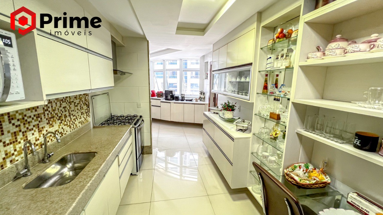 Apartamento, 4 quartos, 200 m² - Foto 7
