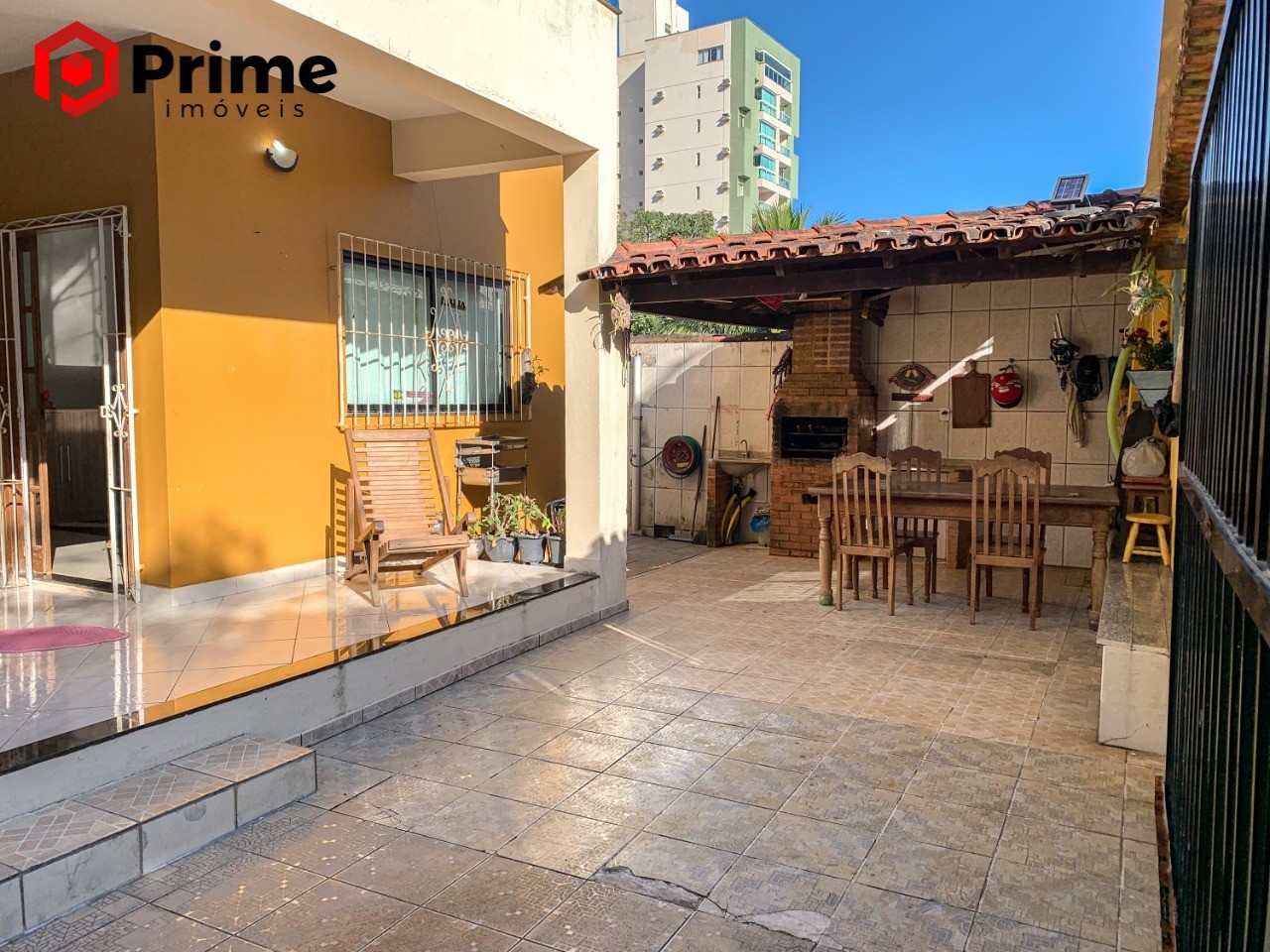 Casa, 4 quartos - Foto 7