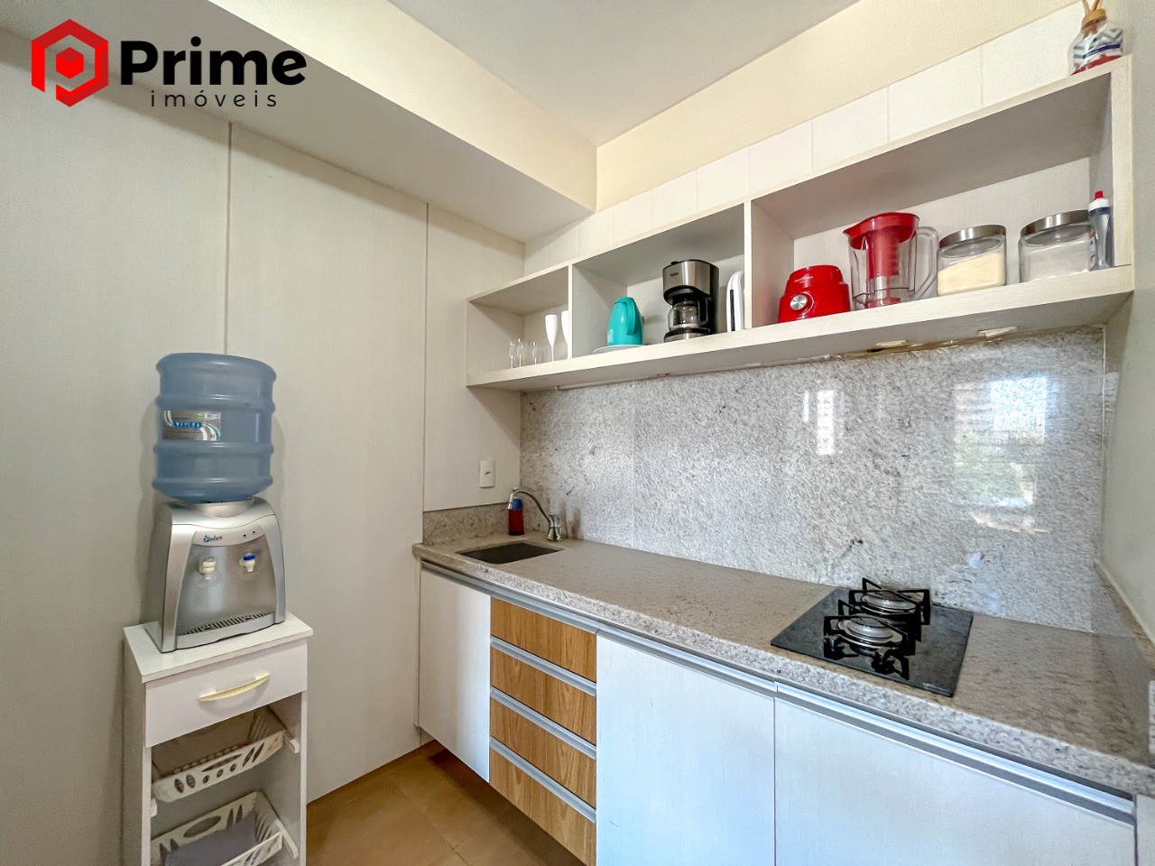 Apartamento, 1 quarto, 55 m² - Foto 4
