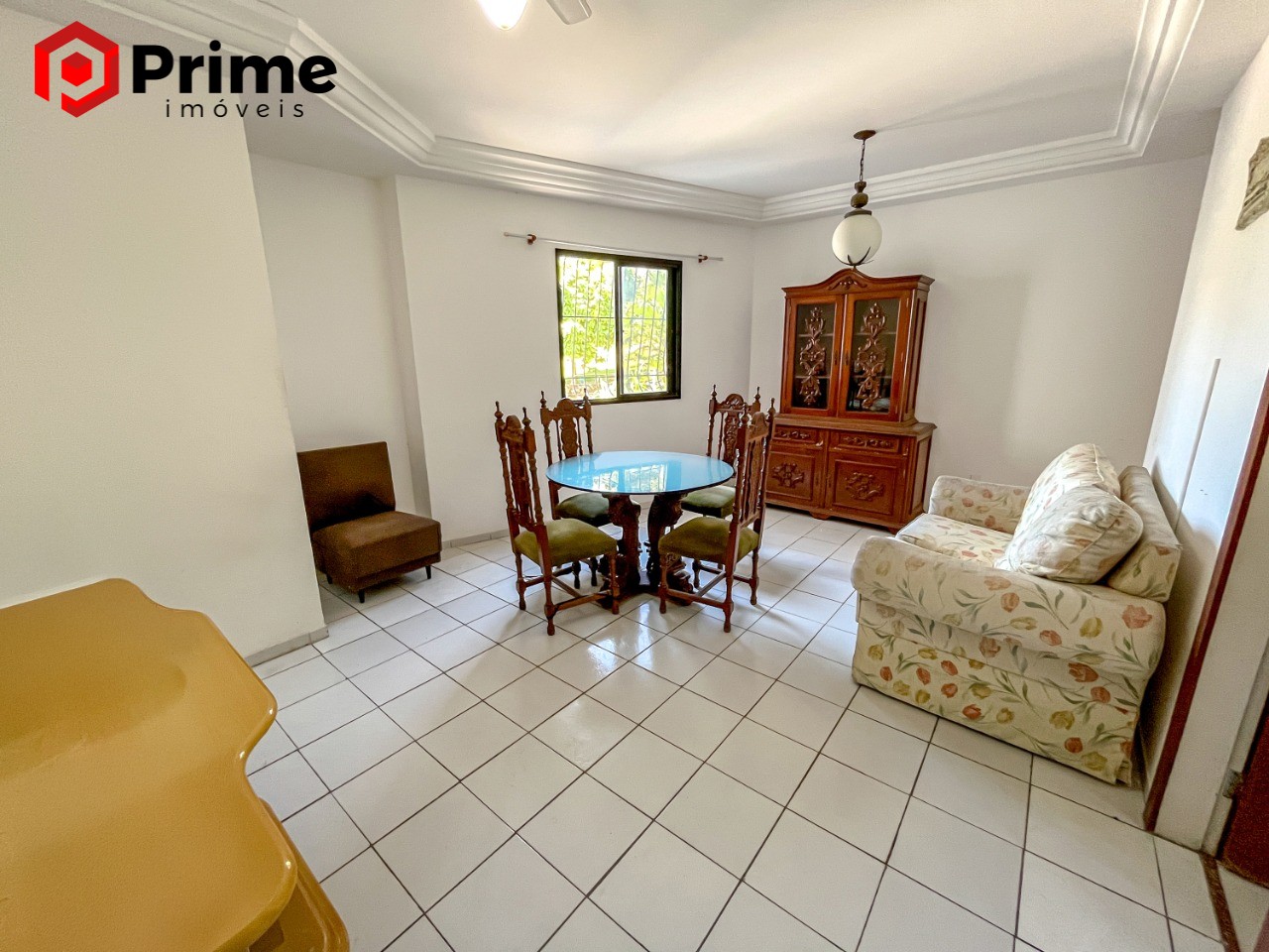 Apartamento, 2 quartos, 80 m² - Foto 2