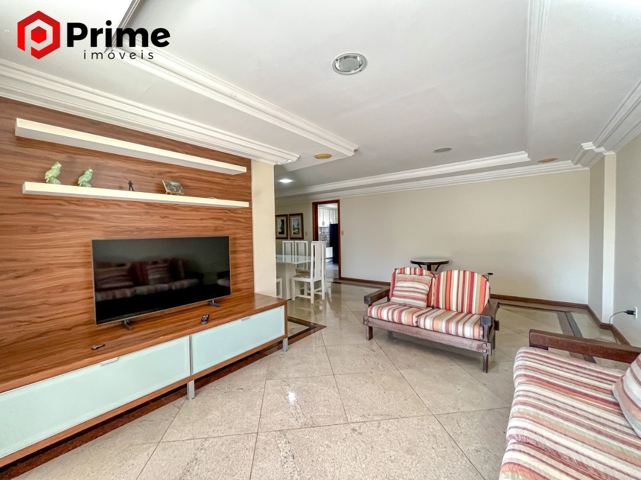 Apartamento, 4 quartos, 160 m² - Foto 4