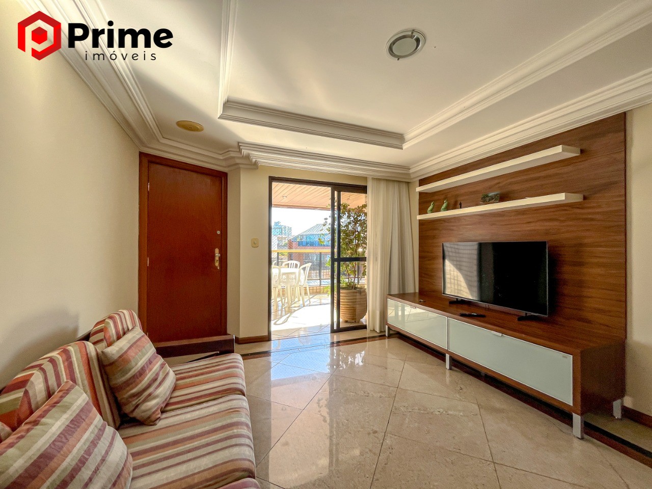 Apartamento, 4 quartos, 160 m² - Foto 3