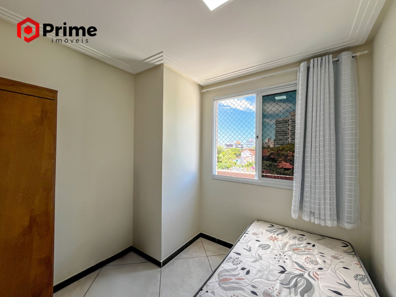 Apartamento, 2 quartos, 60 m² - Foto 6