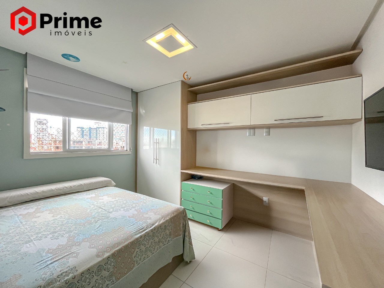 Apartamento, 2 quartos, 80 m² - Foto 10