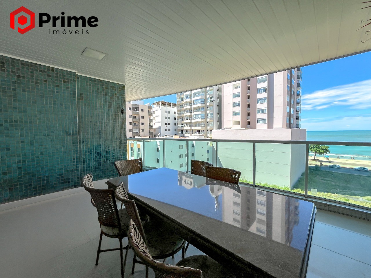 Apartamento, 4 quartos, 140 m² - Foto 1