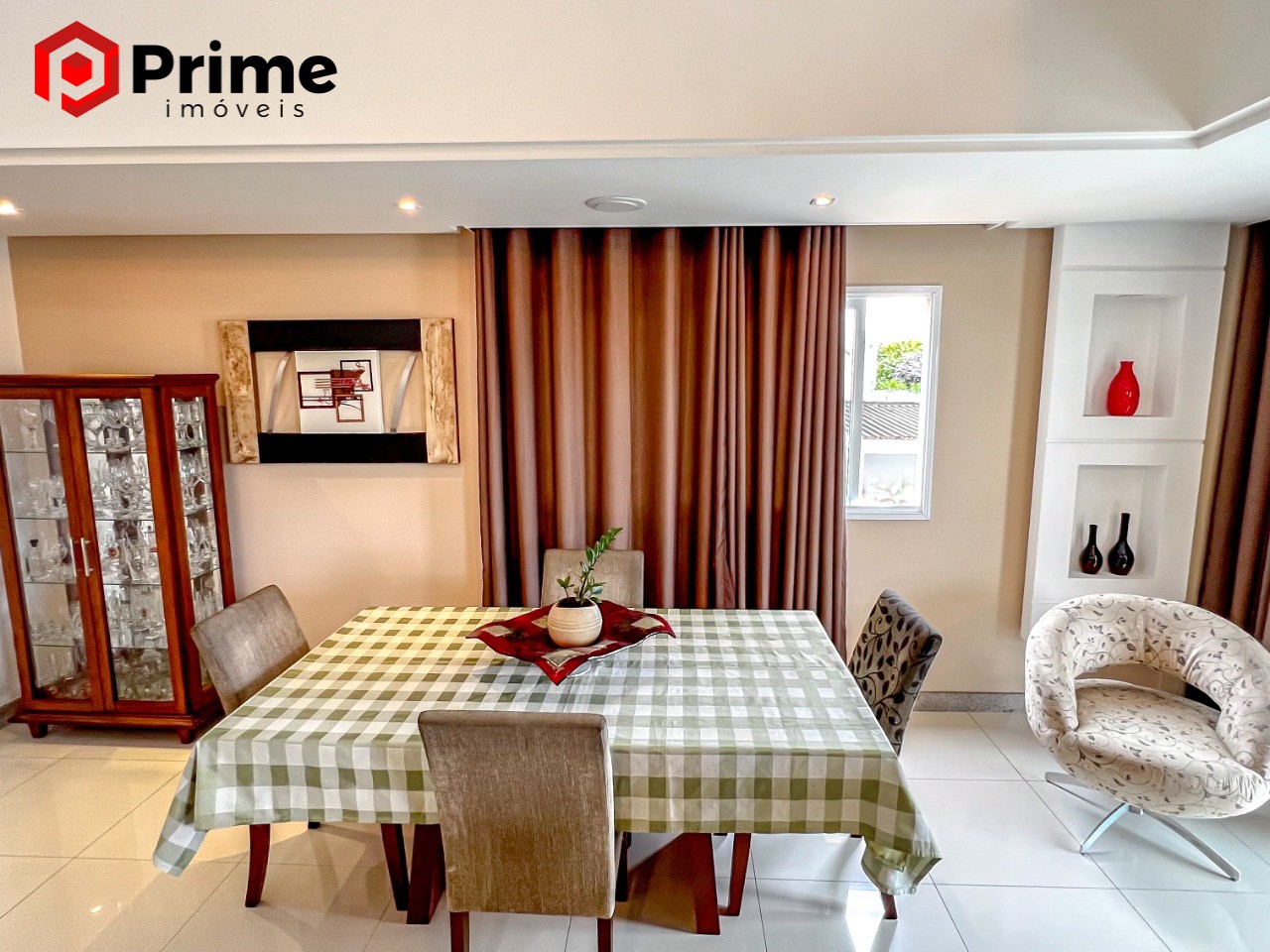 Casa, 4 quartos, 350 m² - Foto 6