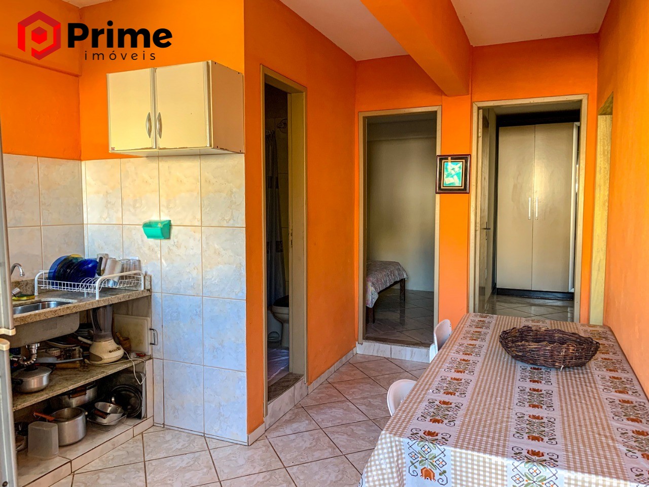 Casa, 4 quartos - Foto 43