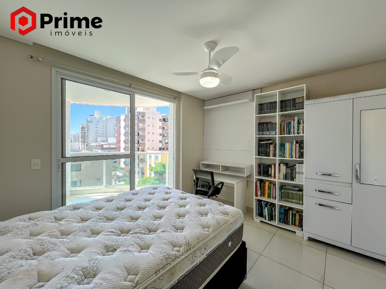 Apartamento, 4 quartos, 140 m² - Foto 13