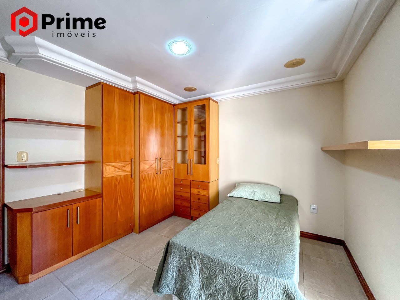 Apartamento, 4 quartos, 160 m² - Foto 20